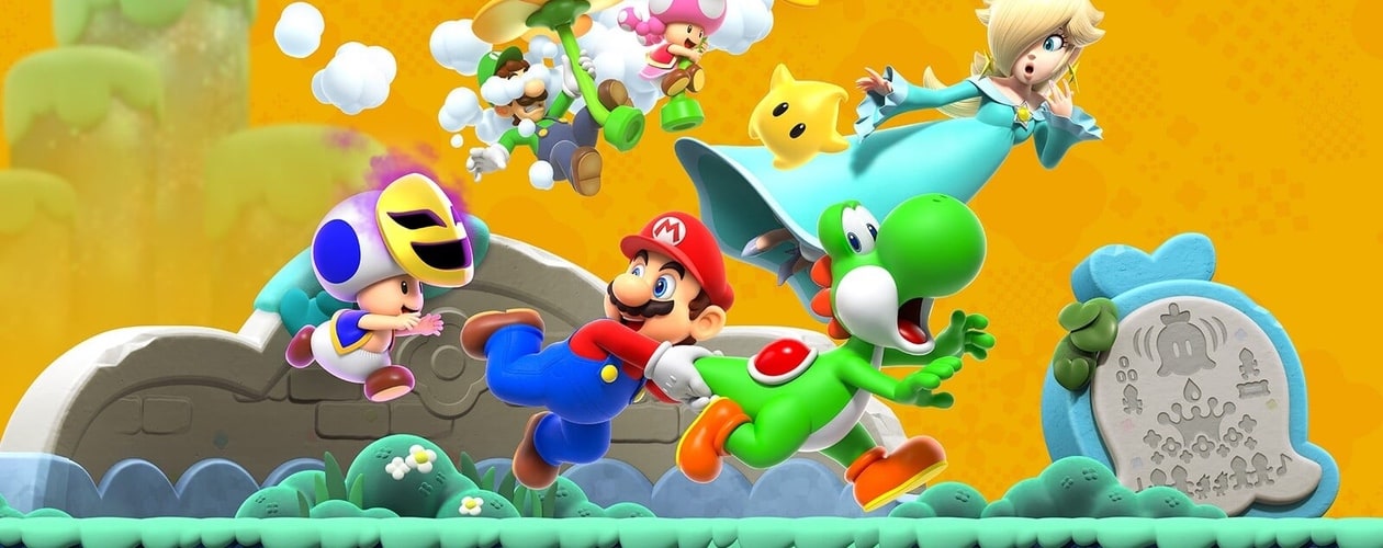 The Bellabel Park Hub: Nintendo's Answer to Social Gaming Spaces - contextual illustration