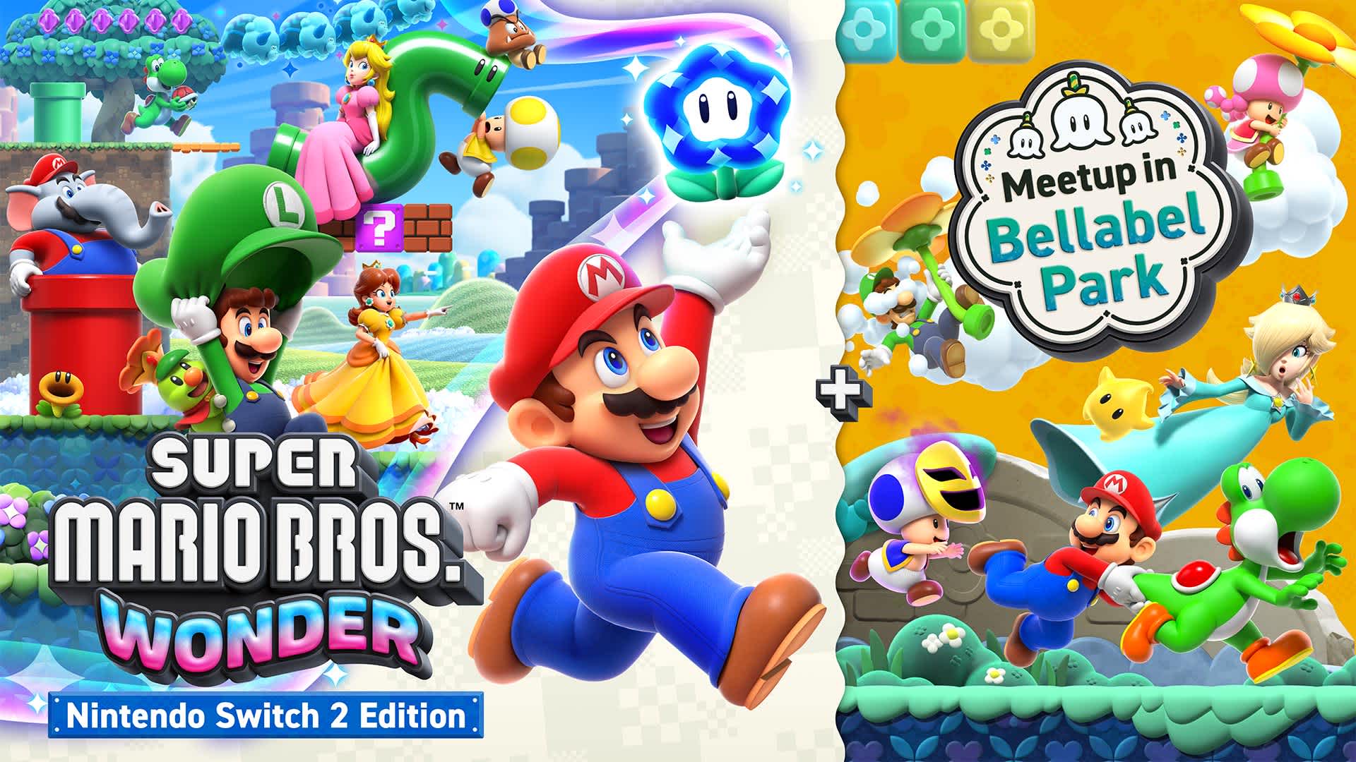 Rosalina's Expanded Role: Character Design for Multiplayer Balance - visual representation