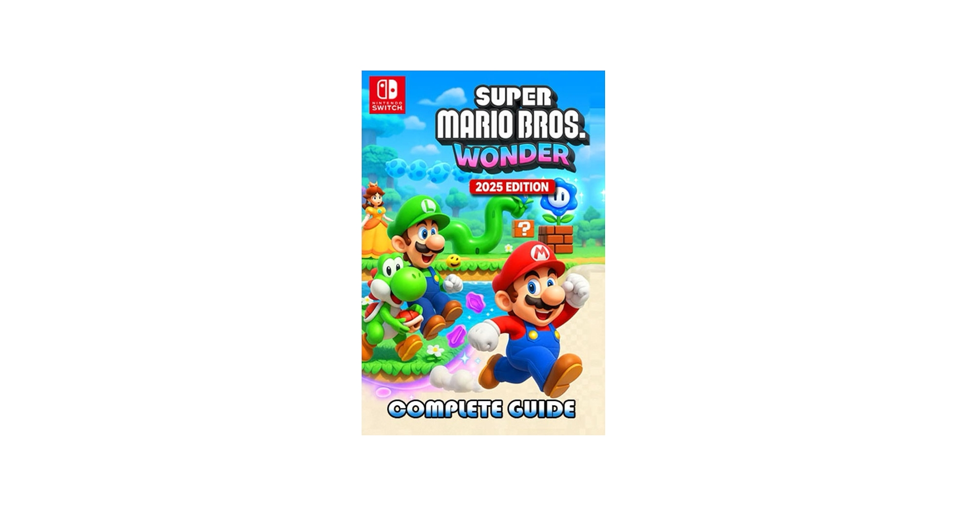 Impact on Switch 2 Adoption - visual representation