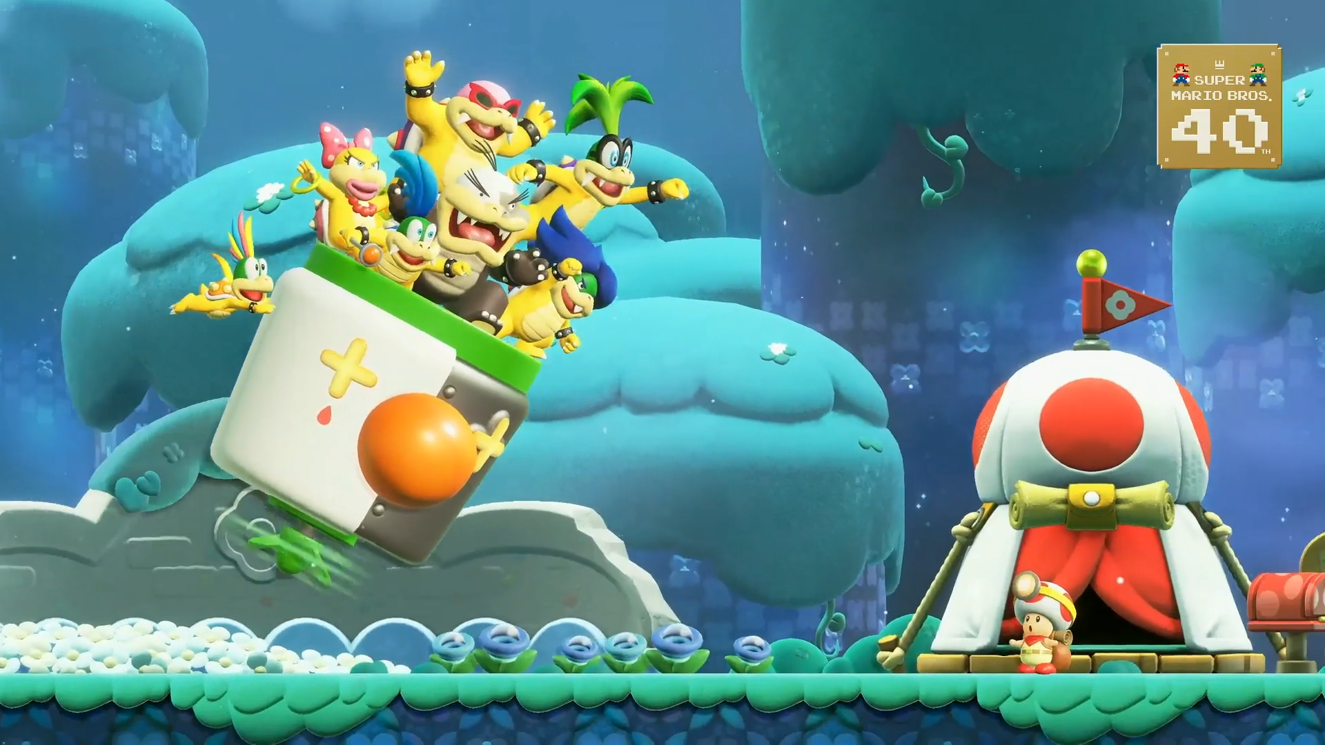 Conclusion - visual representation