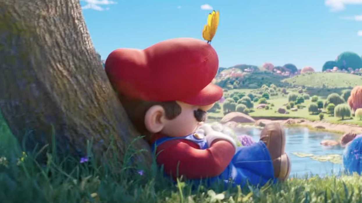 The Future of Movie Marketing in a Leak-Prone World - visual representation