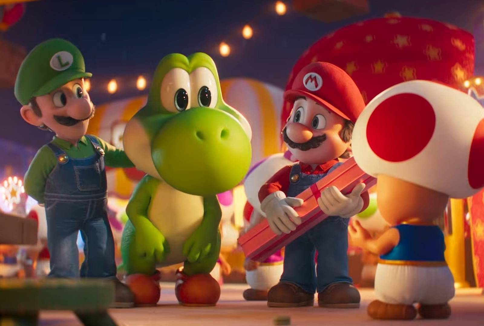 TL; DR - visual representation