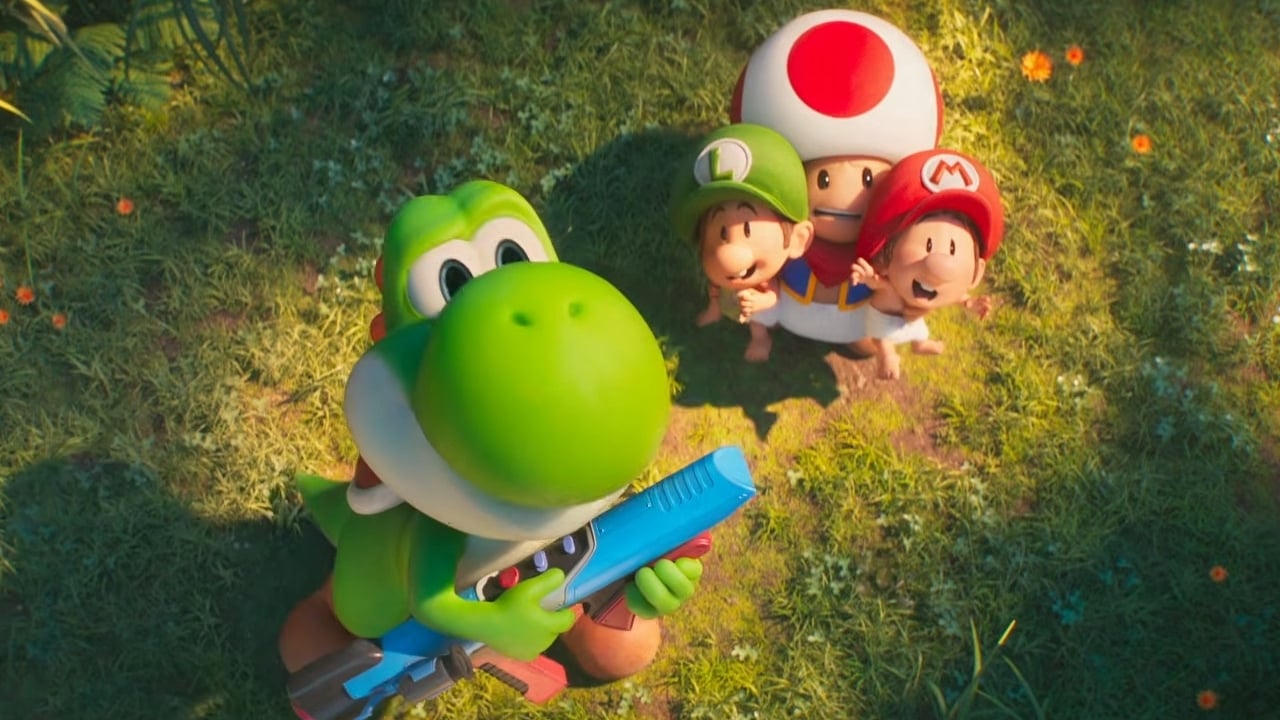 The Nintendo Direct: A New Strategy for Franchise Building - visual representation
