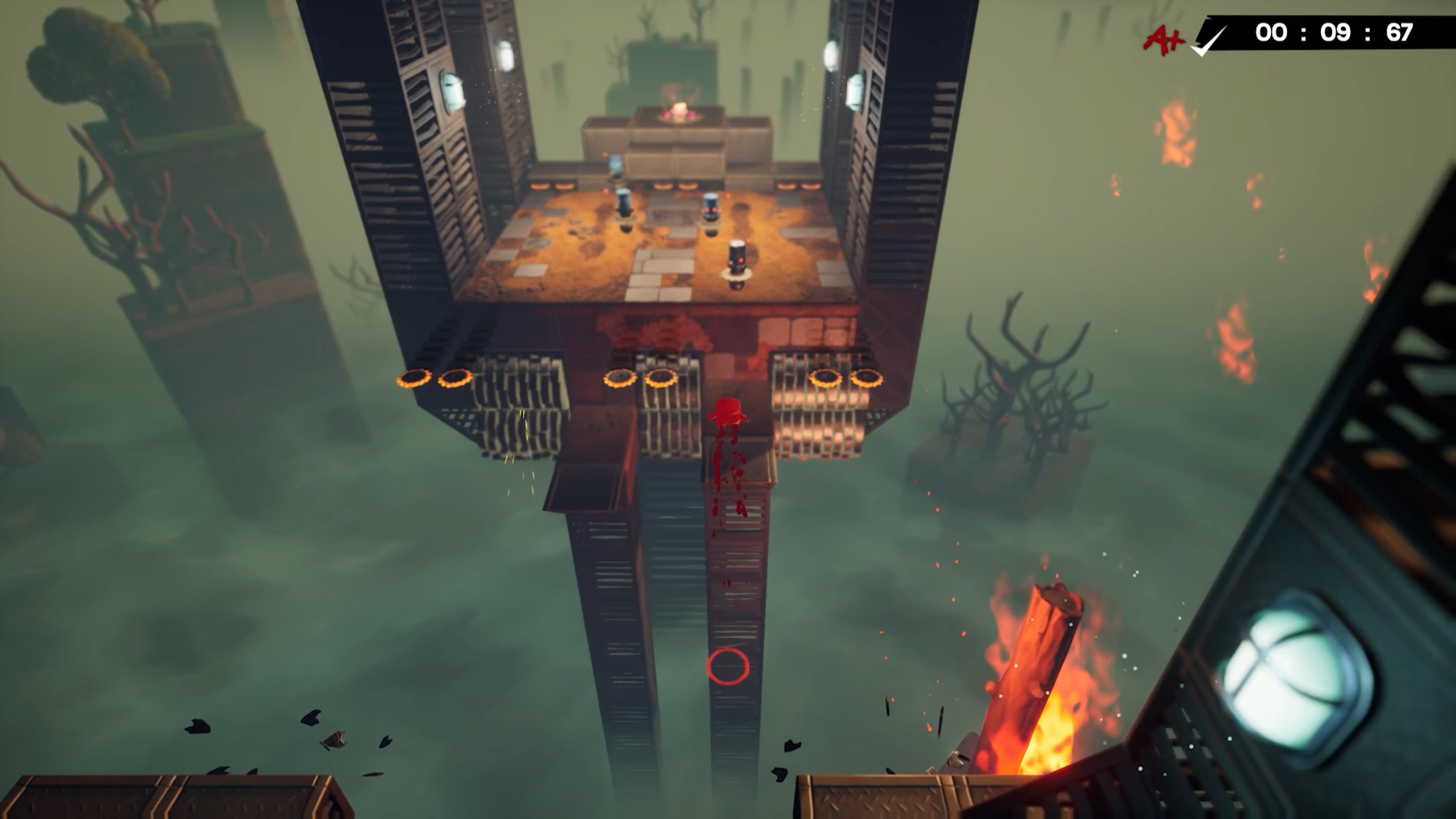 TL; DR - visual representation