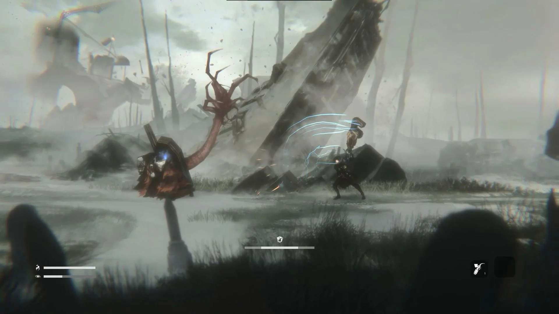 Trends in Indie Gaming - visual representation