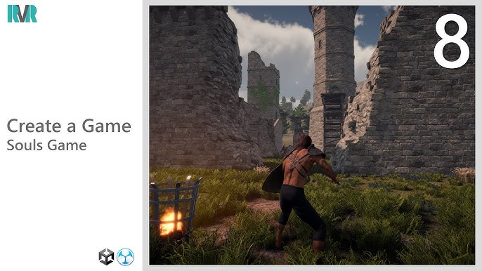 Western Soulslike: A Gritty 2D Adventure - contextual illustration