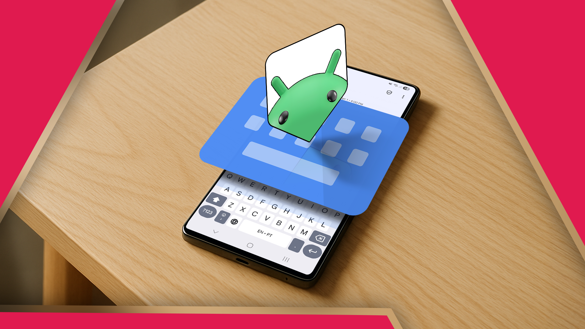 FAQ - visual representation