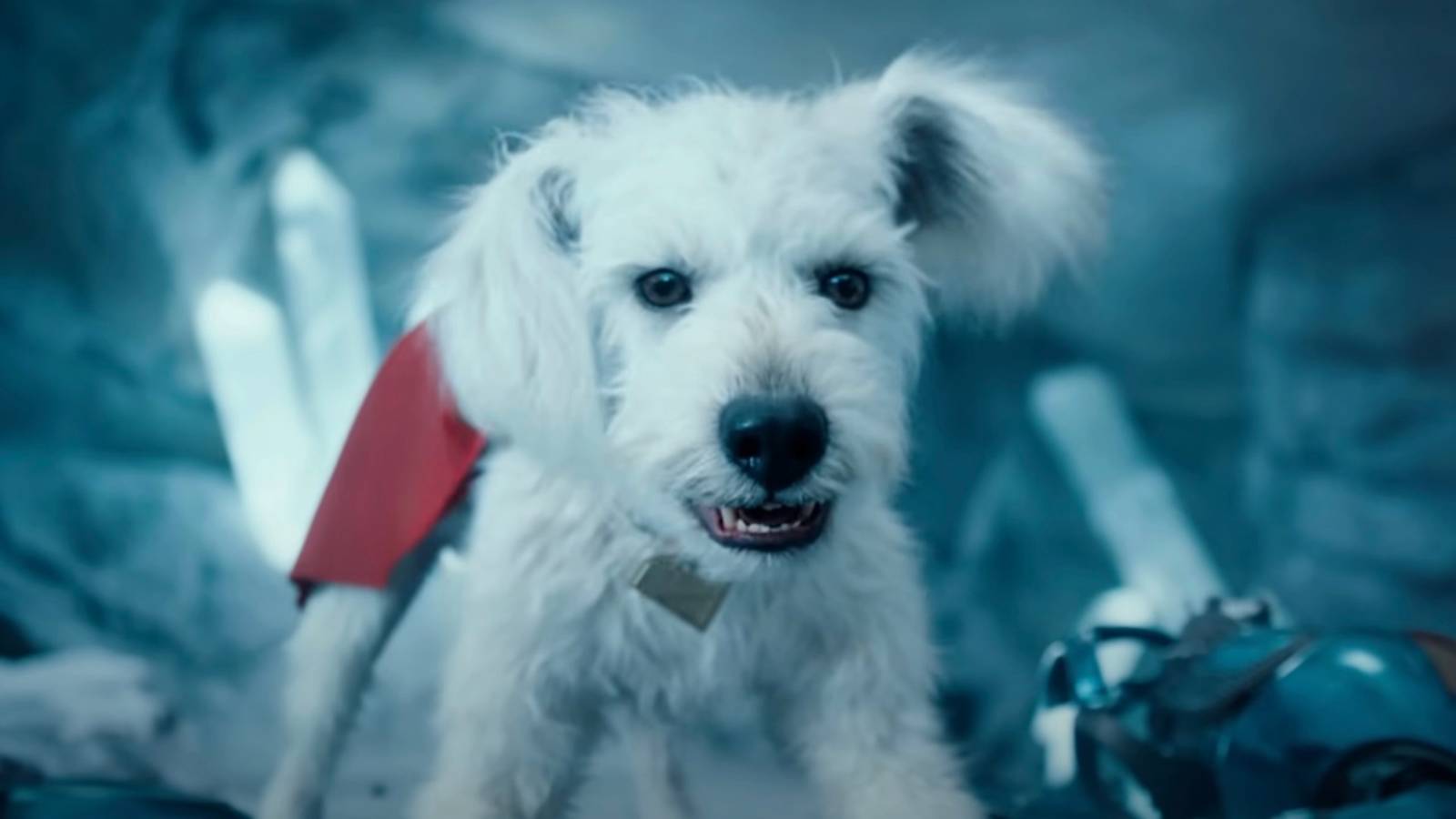 Future Trends: The Evolution of Superhero Narratives - visual representation