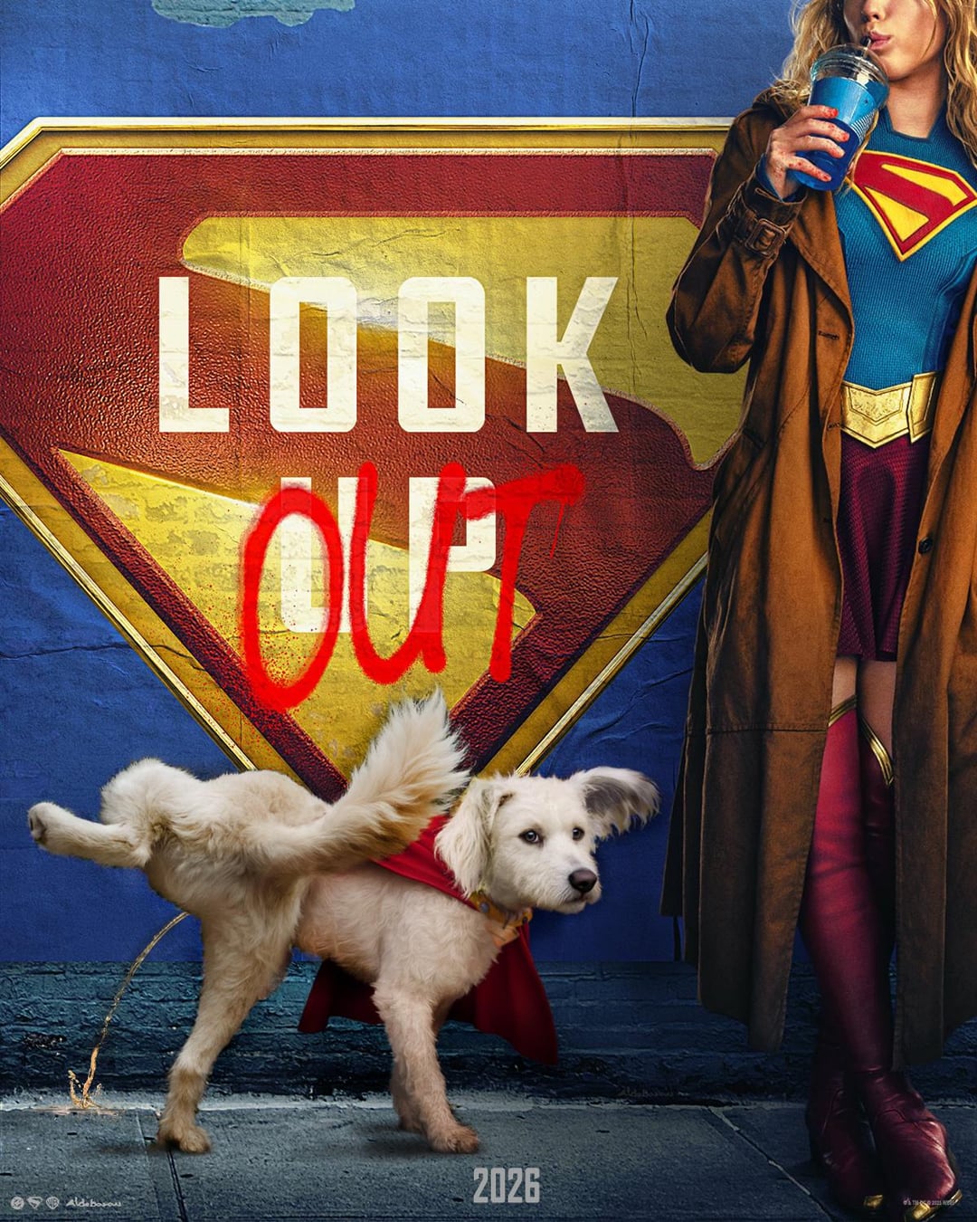 Conclusion - visual representation