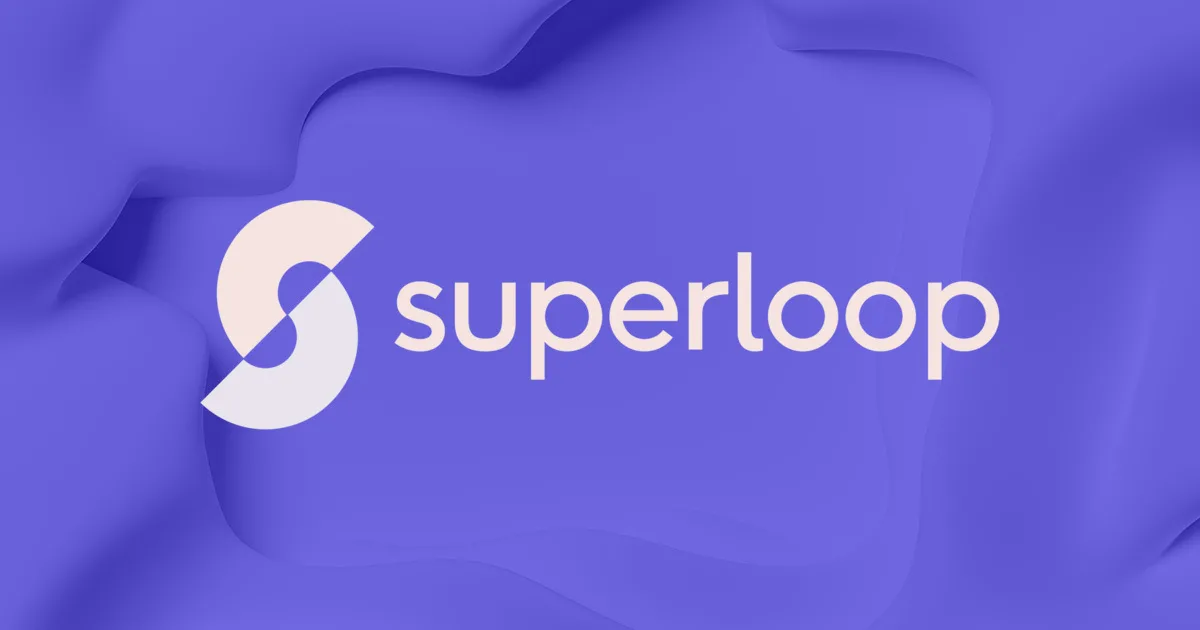 Performance Benchmarking: How Superloop's Network Stacks Up in Real Tests - visual representation