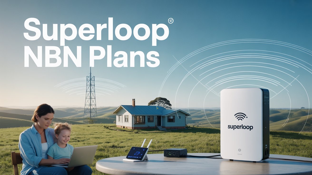 Who Should Actually Buy Superloop's 1 Gbps Plan (And Who Shouldn't) - visual representation