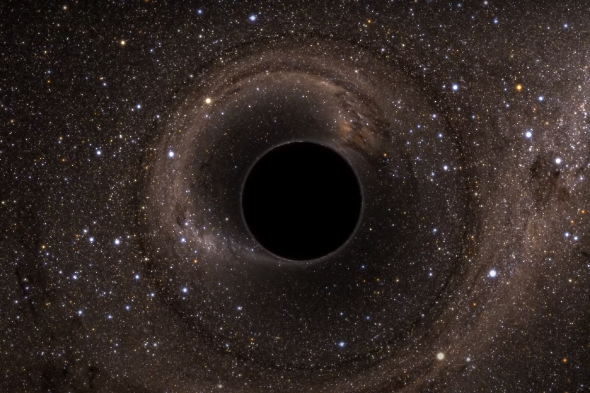 Conclusion: A New Chapter in Cosmic Black Hole Biography - visual representation
