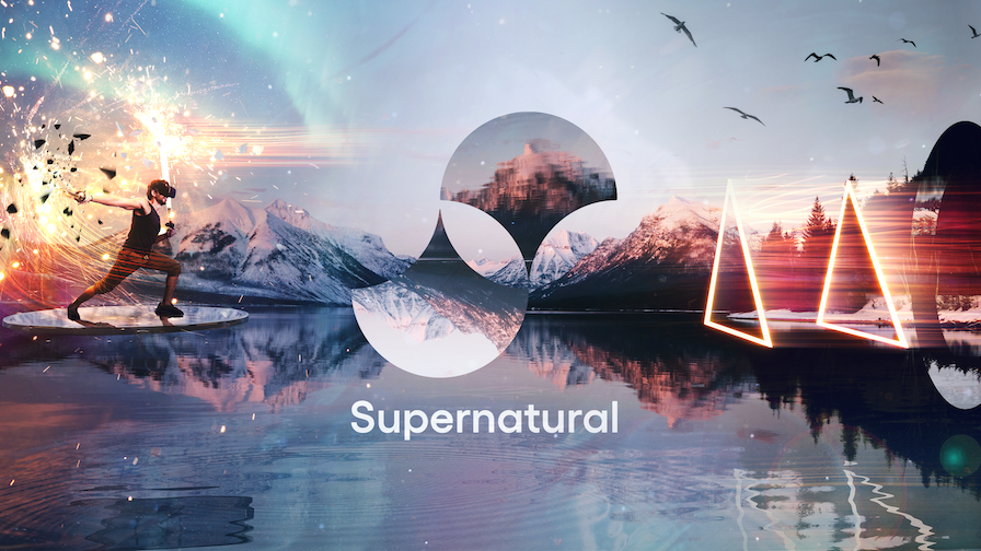 Implementation Guide: Getting Started with Supernatural VR - contextual illustration