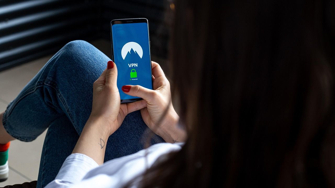 Support global journalism and get a free NordVPN subscription — here's how | TechRadar