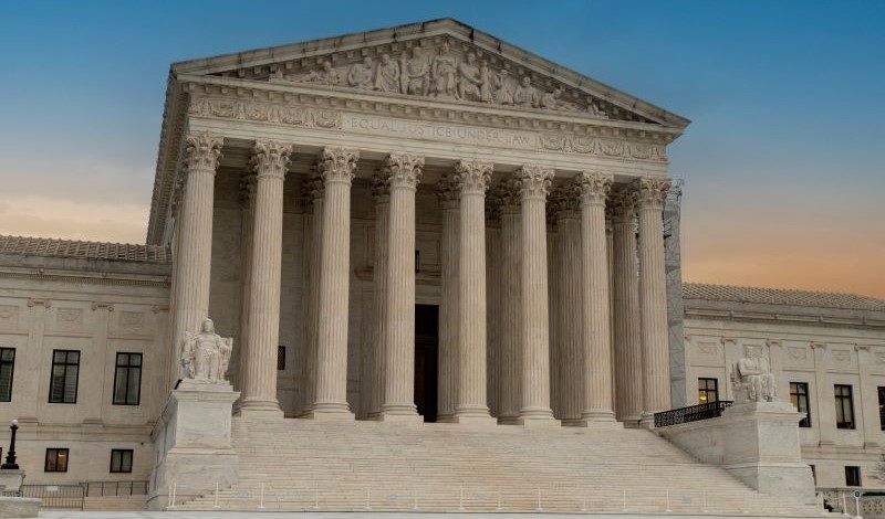 Impact on Federal Regulatory Authority - visual representation