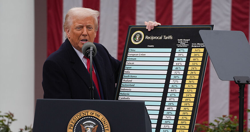 Refund Mechanics: How the Government Will (Probably) Process Claims - visual representation