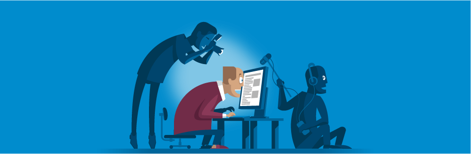 Privacy Concerns and User Rights - contextual illustration