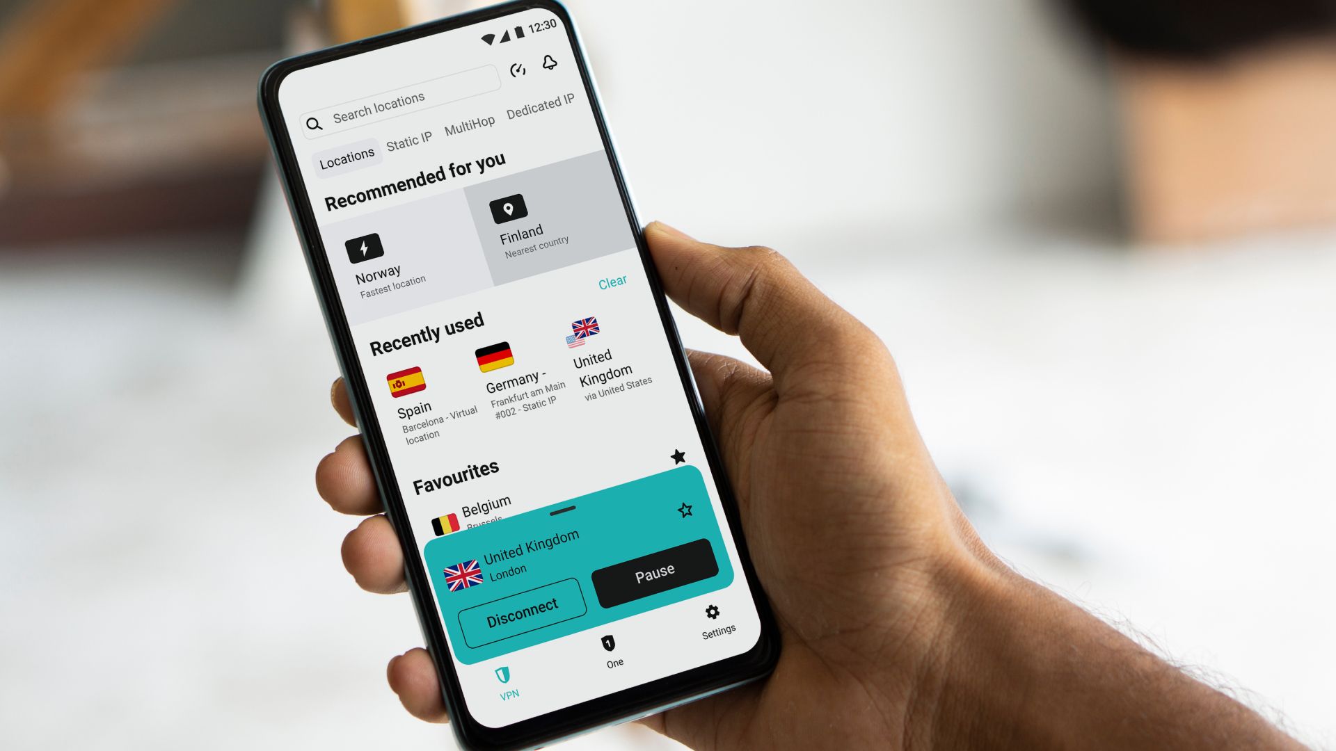 Surfshark joins forces with Amnesty International to train digital human rights defenders | TechRadar