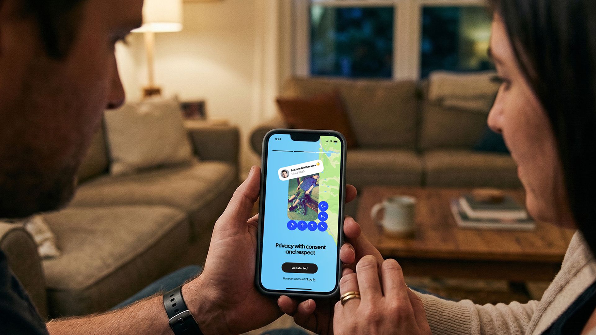 Surfshark launches HeyPolo, a privacy-first location sharing app to kill "always-on" tracking | TechRadar