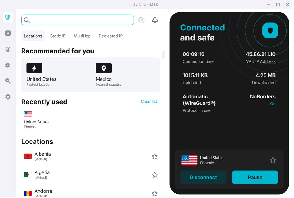 The Broader Implications for Digital Rights and Press Freedom - visual representation