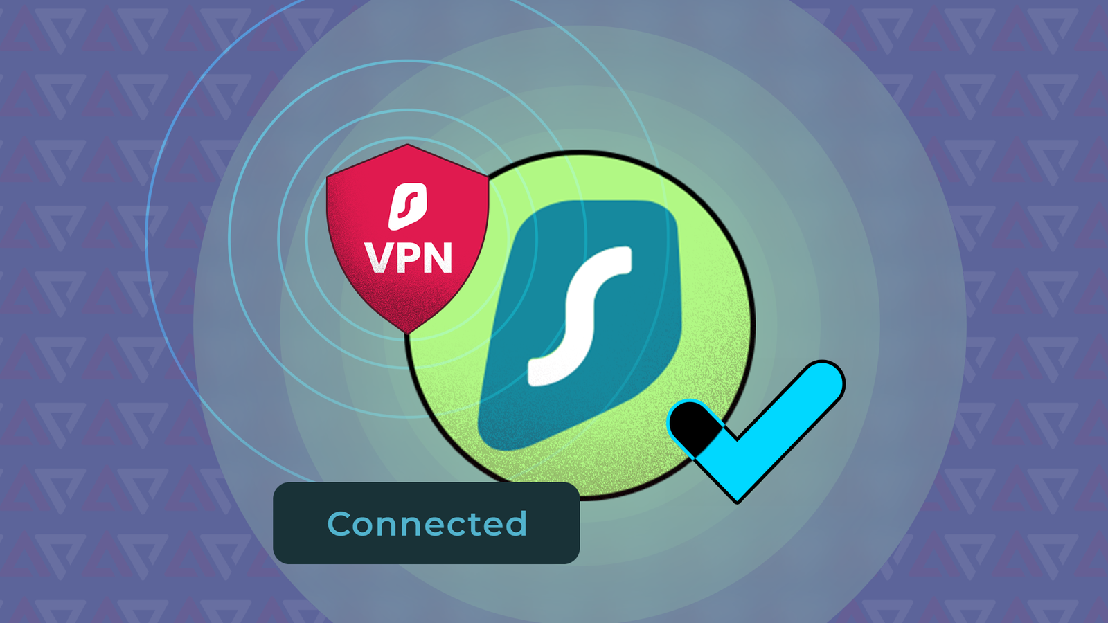 Comparison of Major VPN Providers' Android Minimum Requirements - visual representation