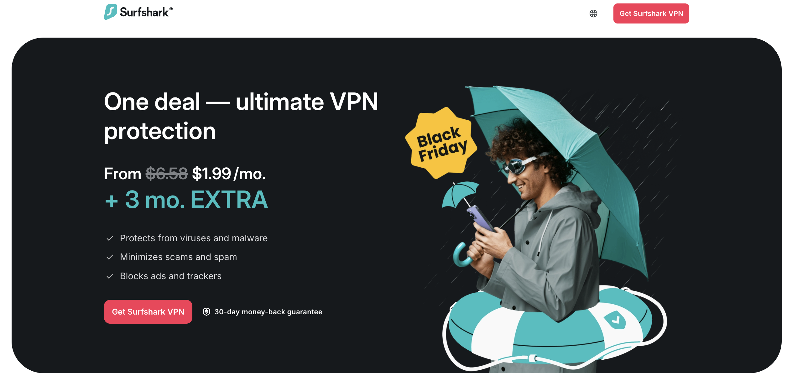 Surfshark vs. Building Your Own VPN: Is DIY Worth Considering? - visual representation