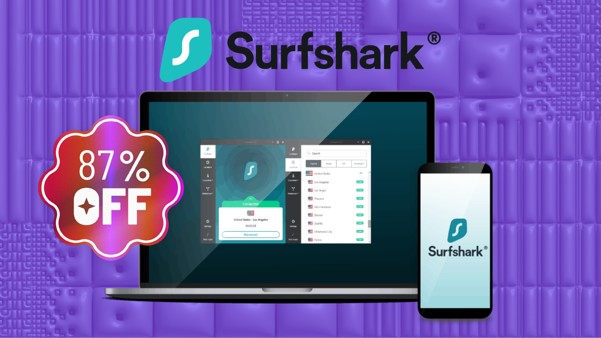 Streaming Capability: Netflix, Disney+, and Geo-Blocked Content - visual representation
