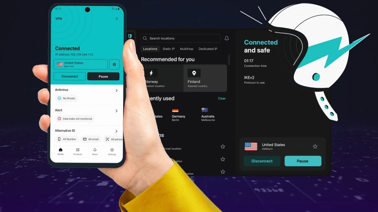 Antivirus & Security Features: How Good Is the Included Protection? - visual representation