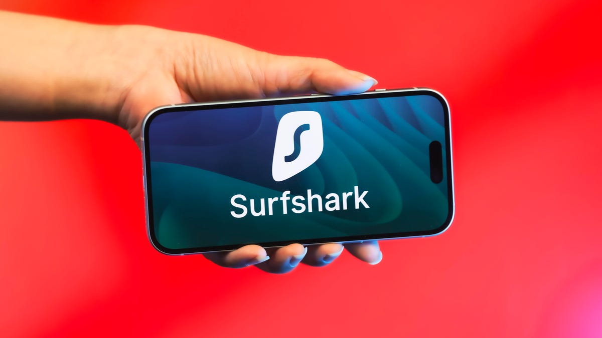 Comparing Surfshark to Other Major VPNs at This Price Point - visual representation