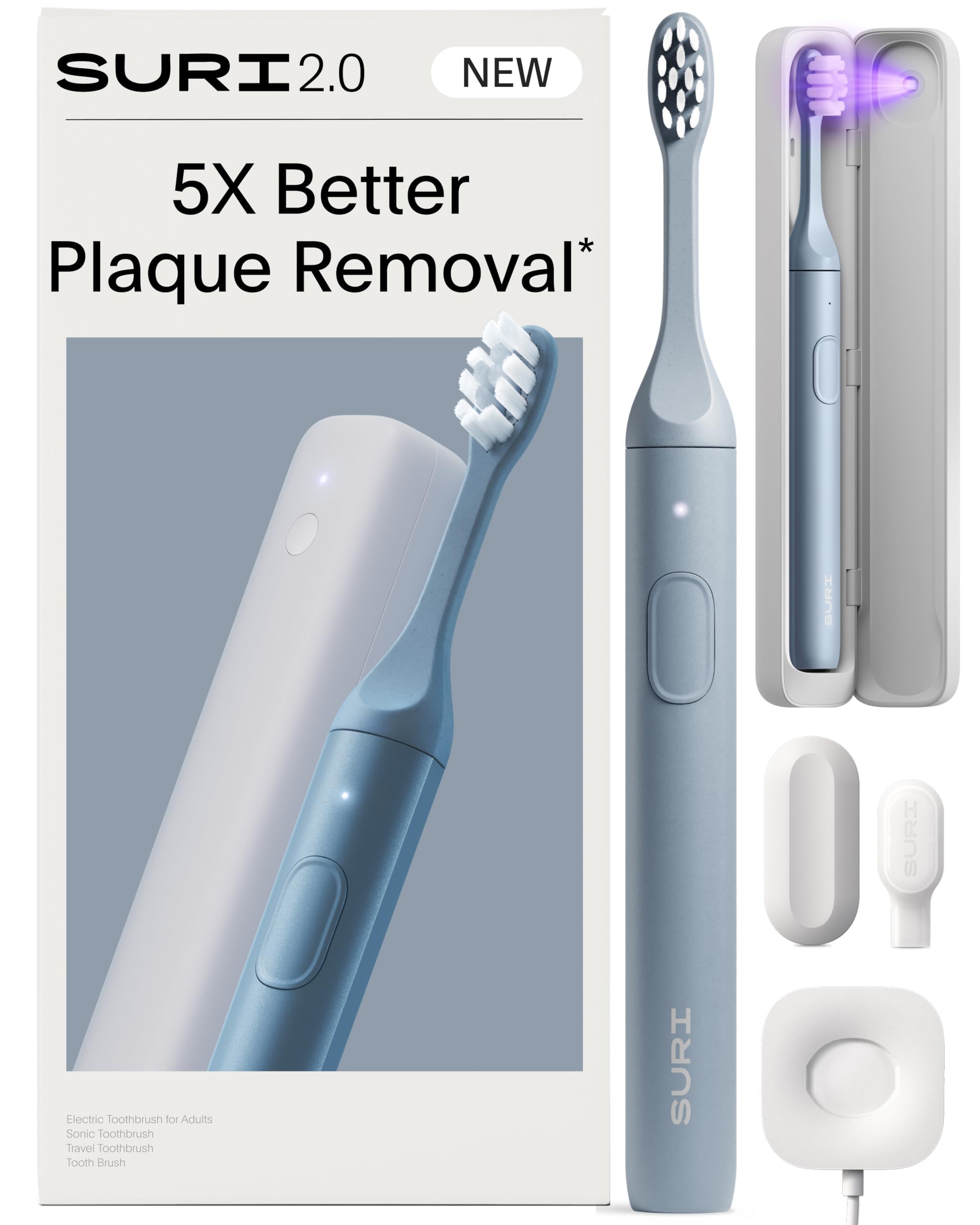 Suri 2.0 Design & Build Quality: What You're Actually Holding - contextual illustration