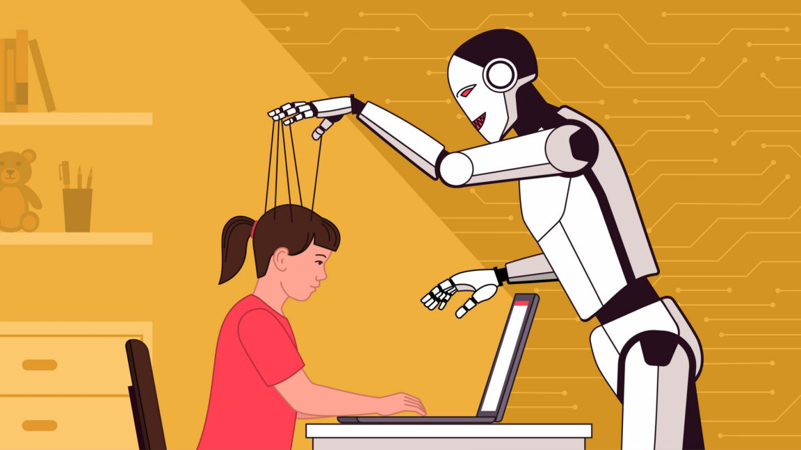 Suspecting AI cheating, Ivy League prof ordered an in-person final; scores fell 50% - Ars Technica