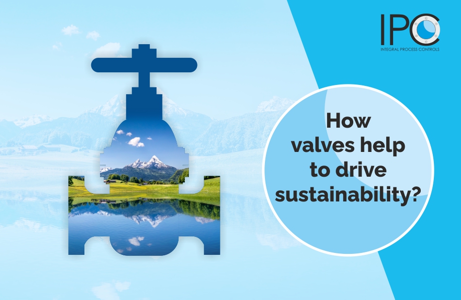 Valve's Commitment to Sustainability - contextual illustration