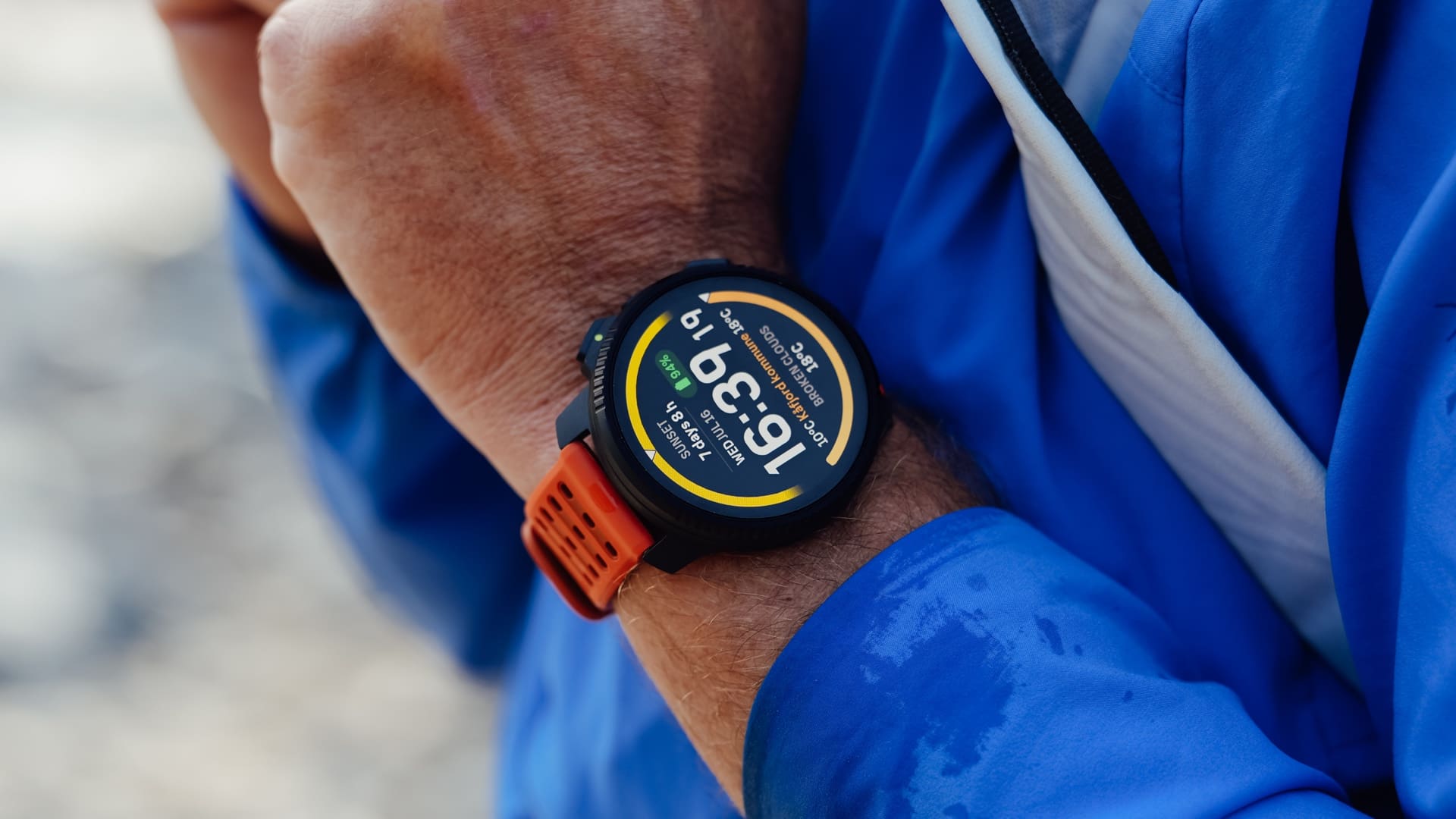 The Bigger Picture: Where Outdoor Smartwatches Are Heading - visual representation