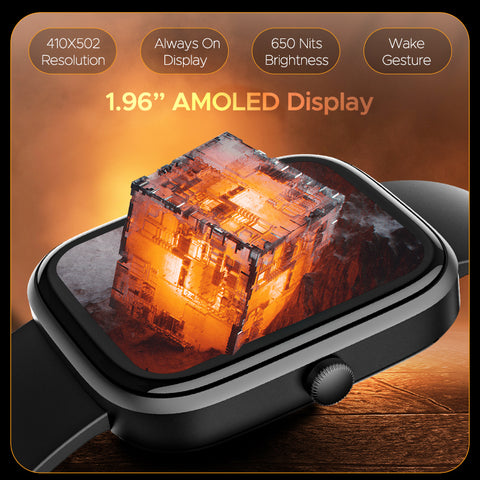 AMOLED Display Technology: The Centerpiece Upgrade - contextual illustration