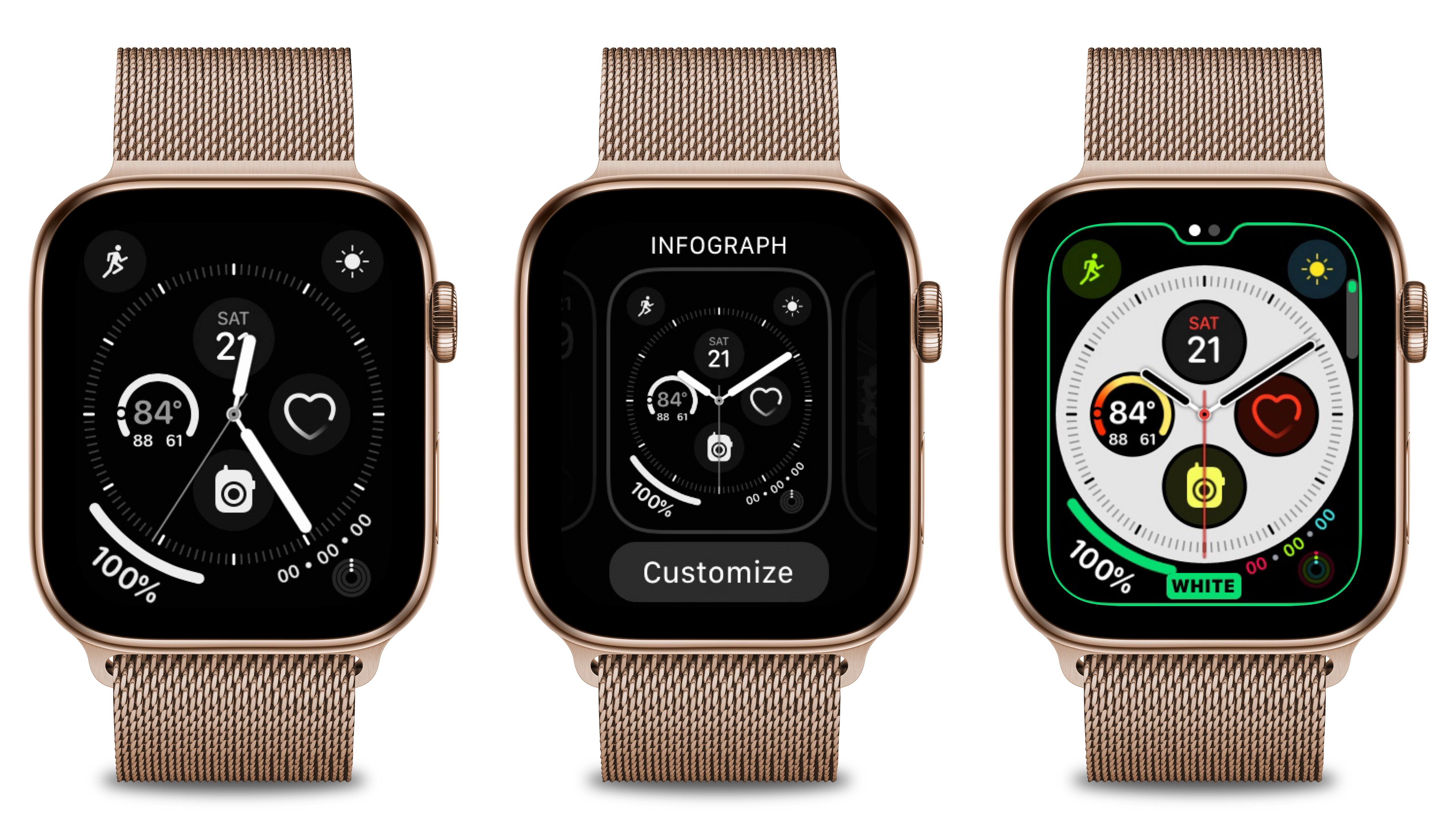 Battery Life: The Real Conversation - visual representation