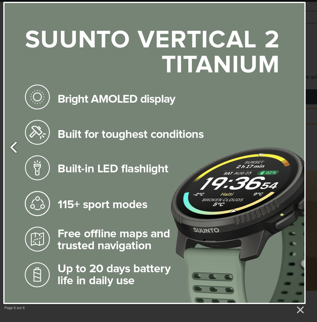 Battery Life: A Key Differentiator - contextual illustration