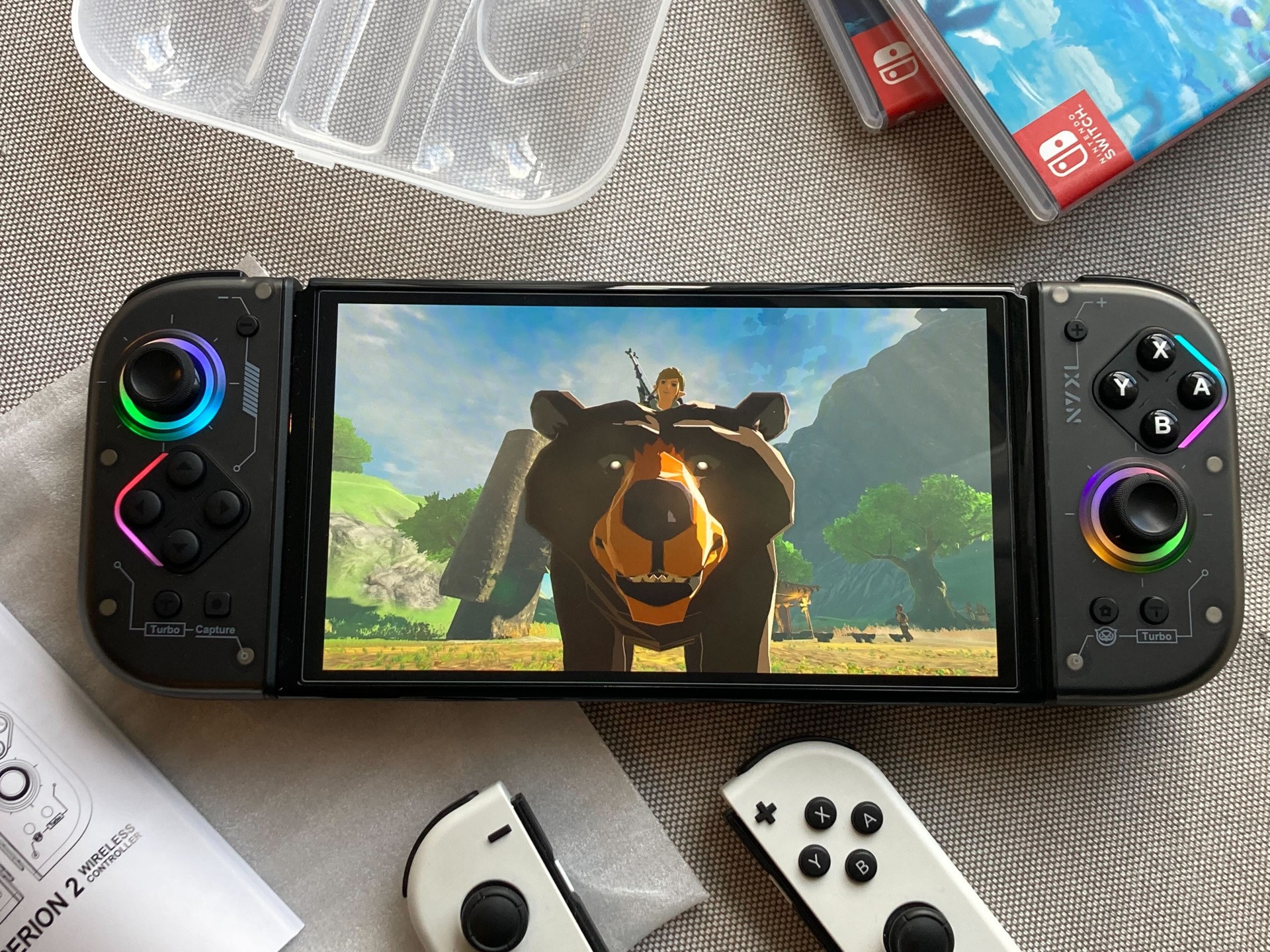 Quality and Durability Expectations - visual representation