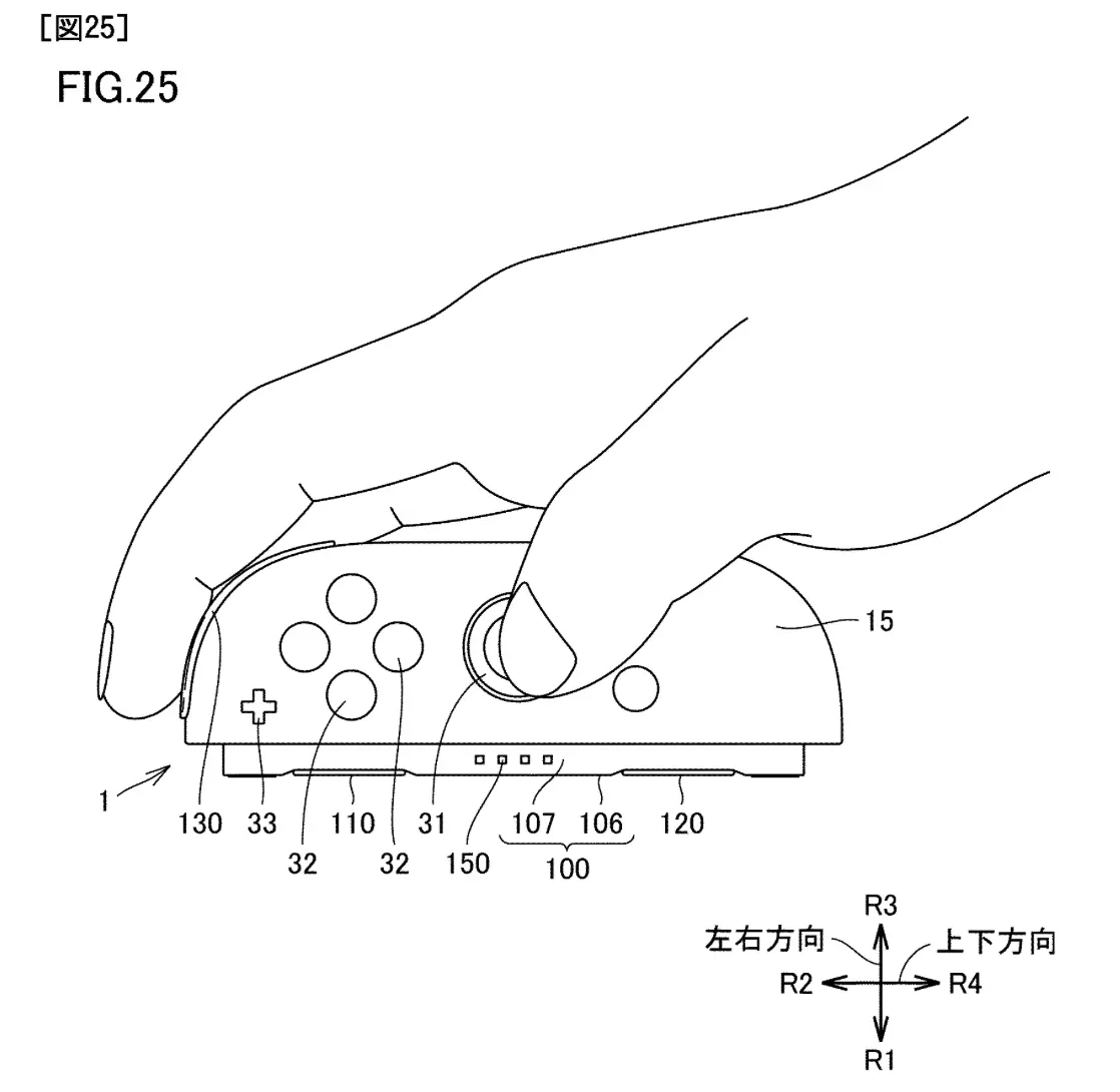 Understanding the Switch 2 Joy-Con Design Flaw - contextual illustration