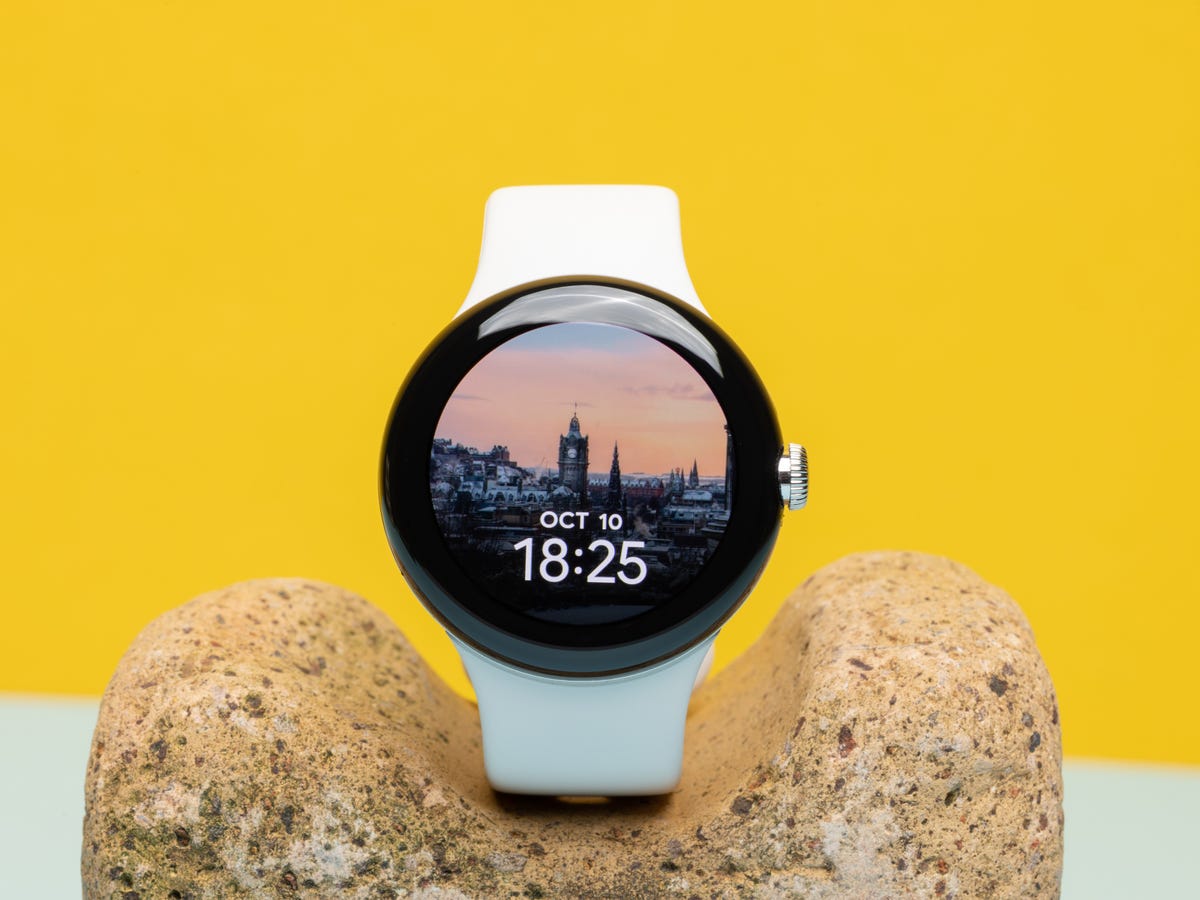 Why Consider Switching from Apple Watch? - visual representation