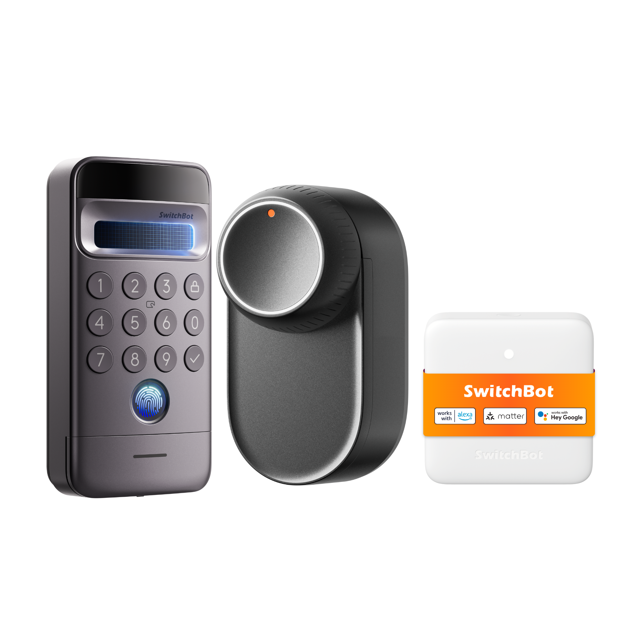 Comparing to Alternatives: Full Picture of Options - visual representation