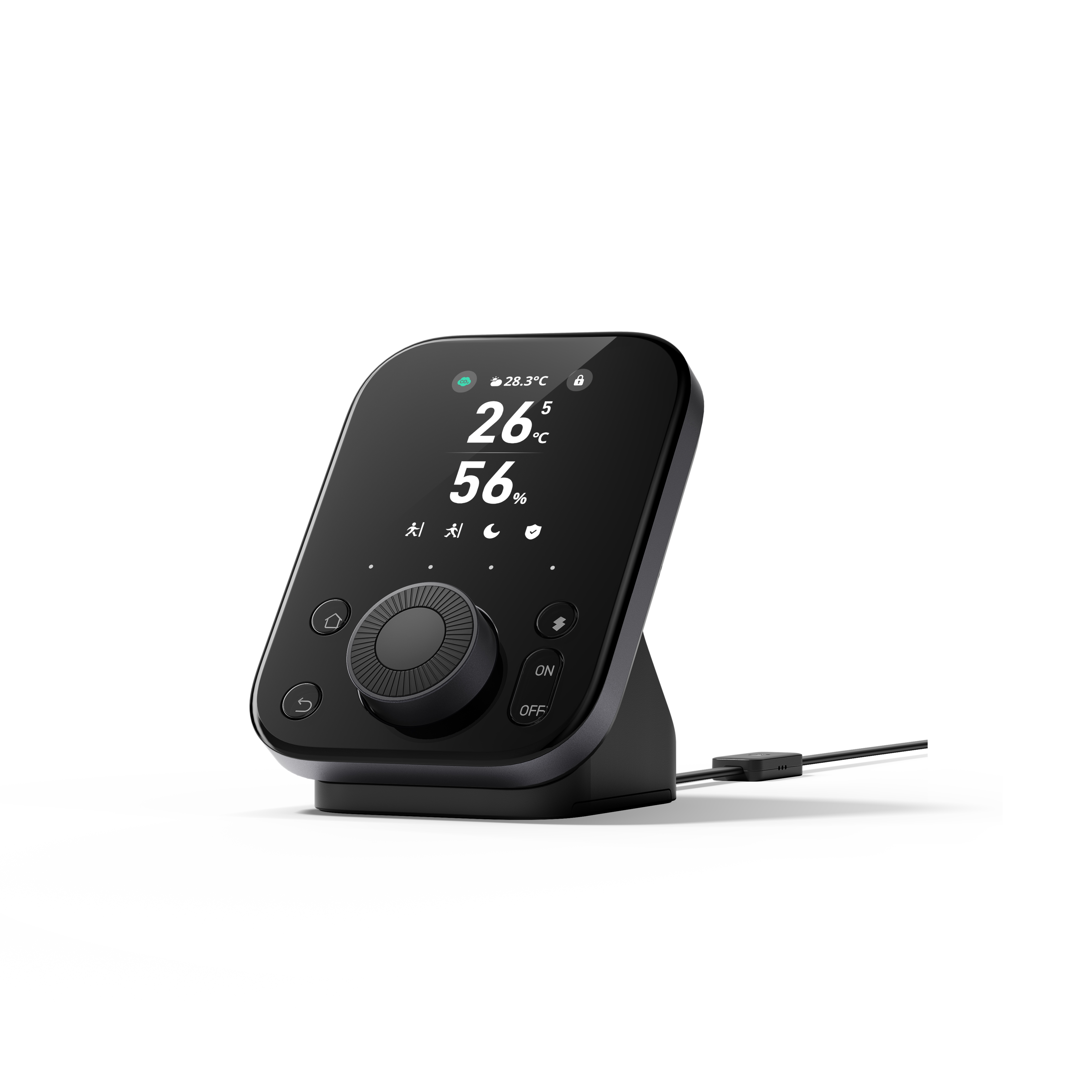 Conclusion: The Lock Vision Changes What's Possible - visual representation