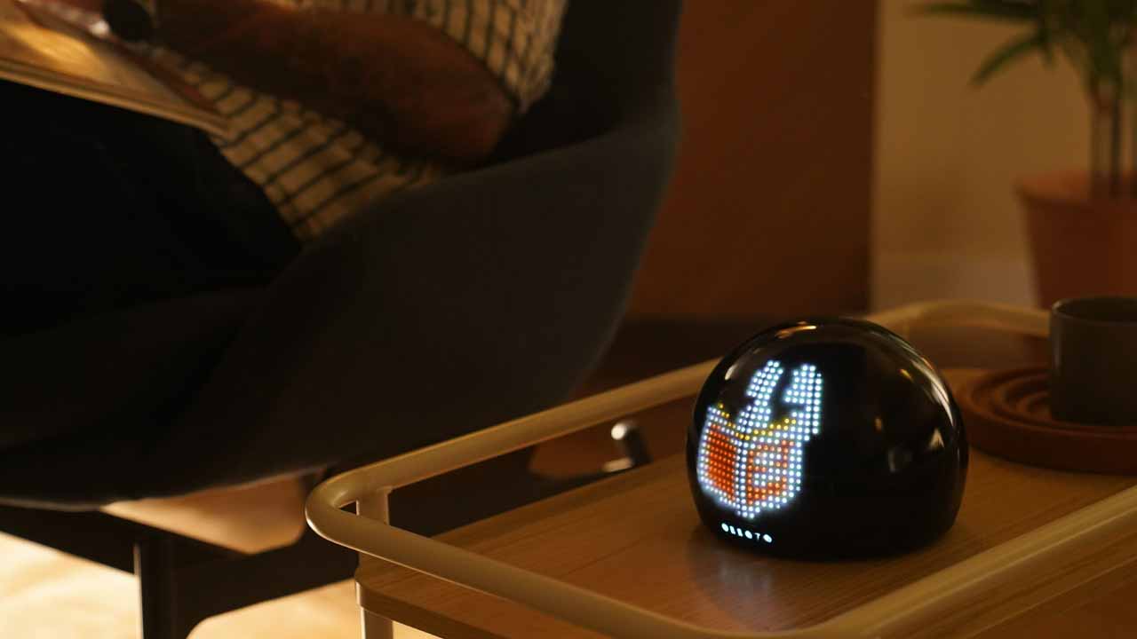 Comparing Desk Lighting Solutions - visual representation