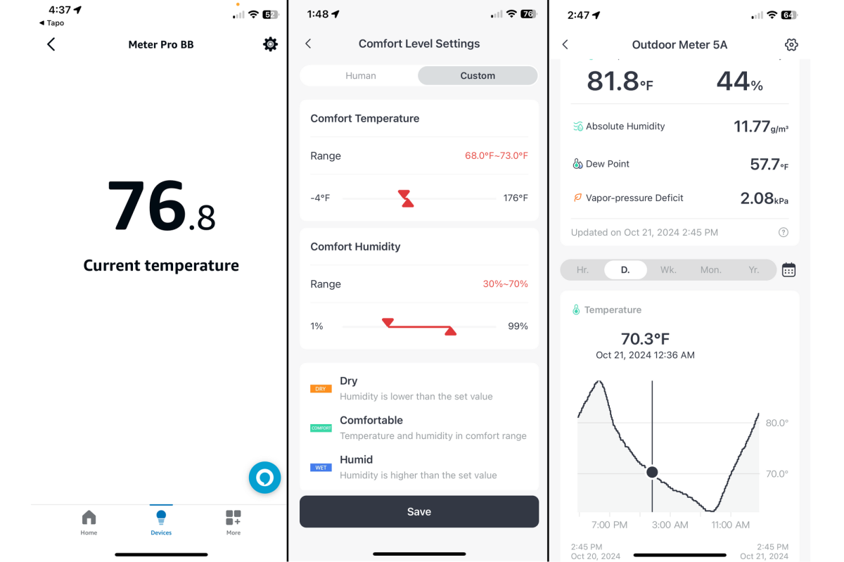 Understanding the Technology Behind the Device - contextual illustration