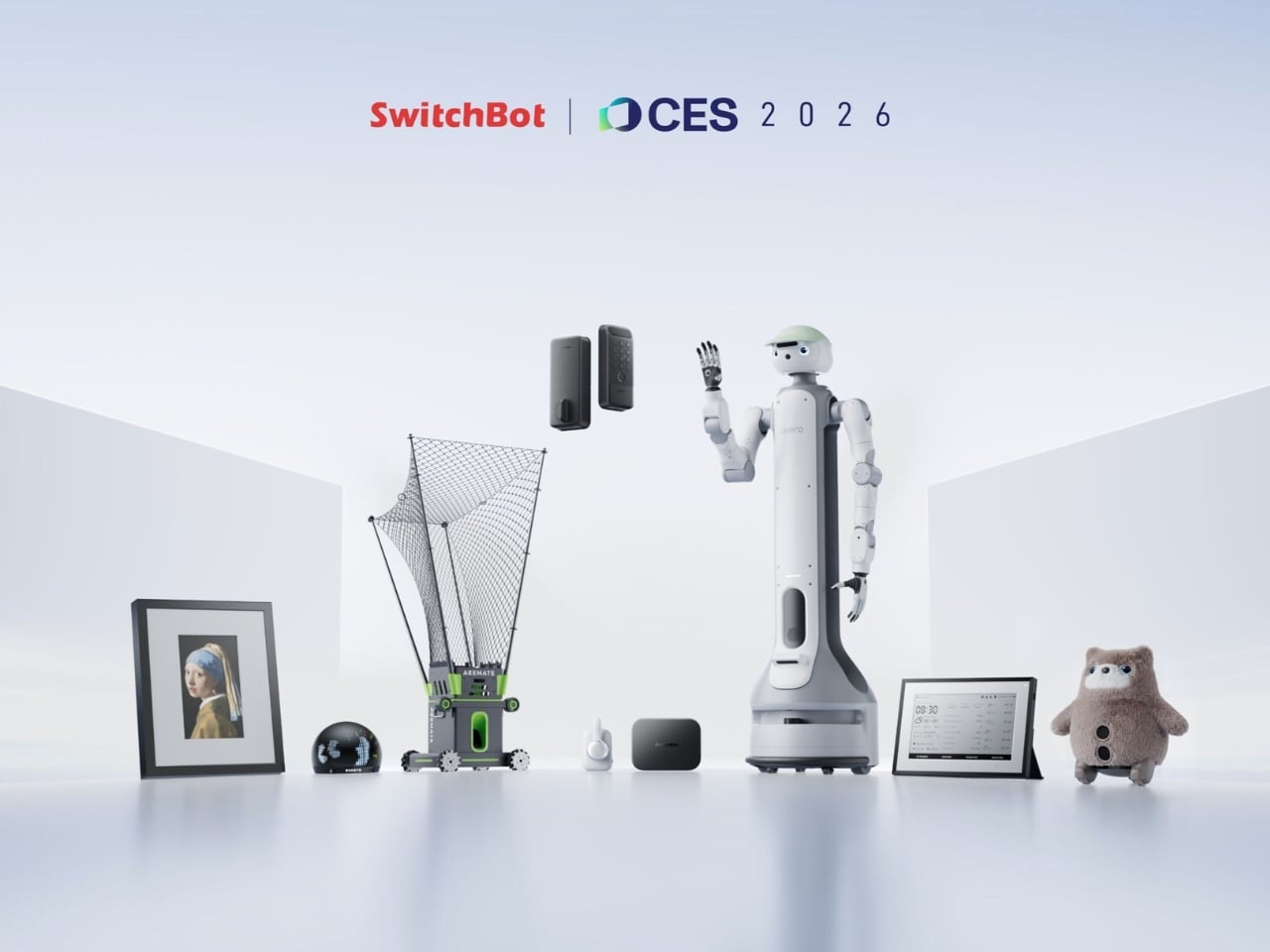 The Safety Question: Can a Robot in Your Home Be Safe? - visual representation