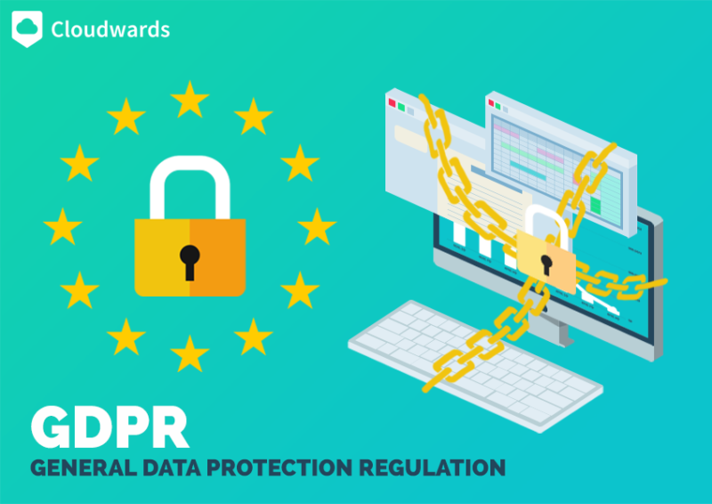 The Global Picture: Privacy Trends in 2025 - visual representation