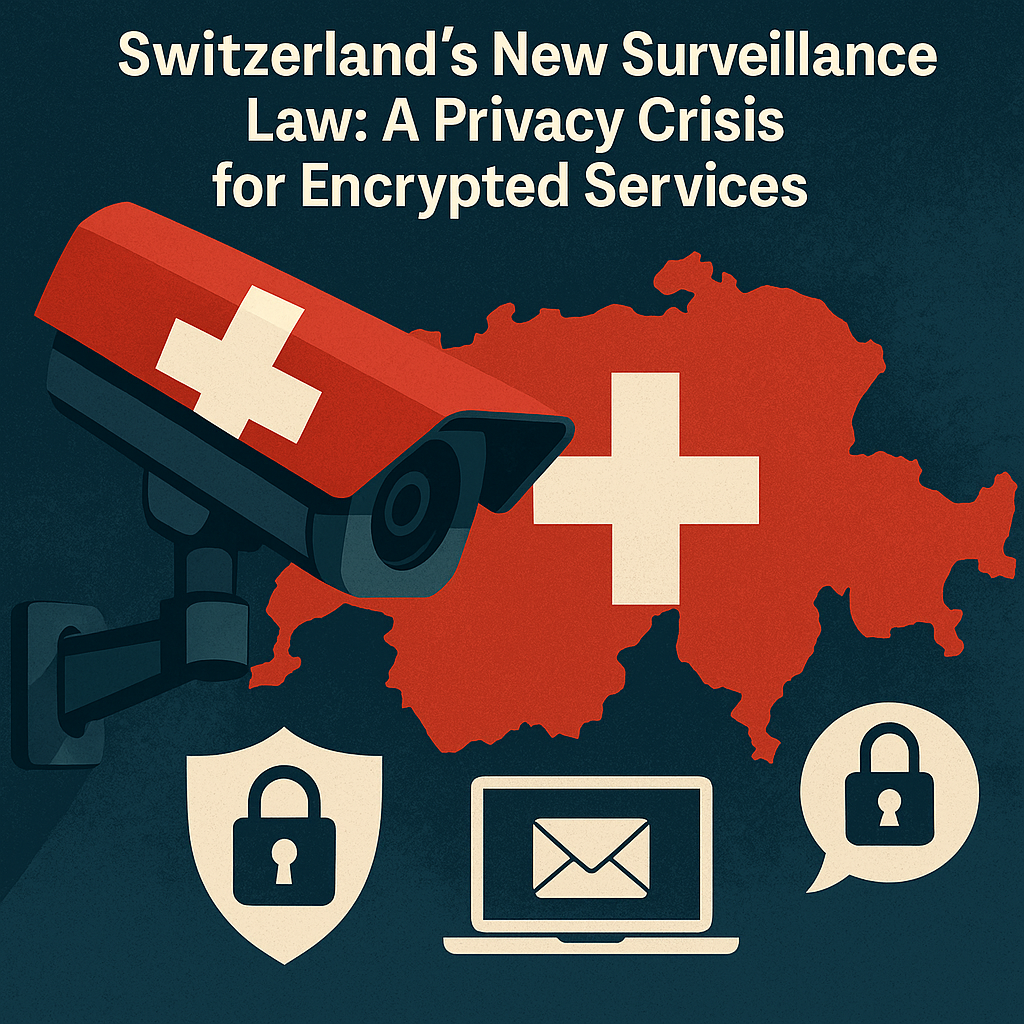 The Technical Reality: How Data Retention Actually Works - visual representation
