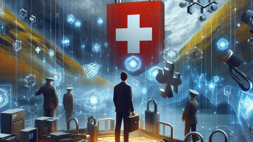 Social Media Platforms and the Anonymity Problem - visual representation