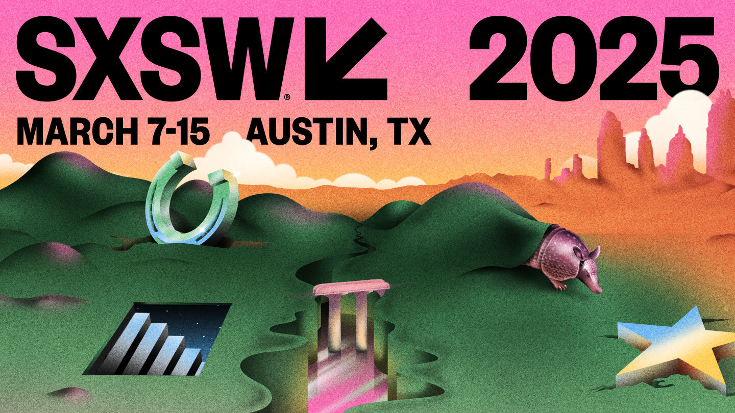 A New Era for SXSW - visual representation