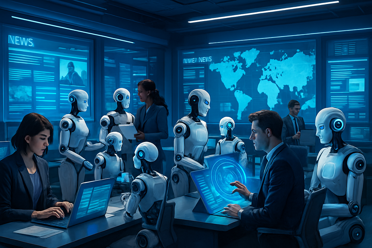 Integration with Existing Tech Stacks - visual representation