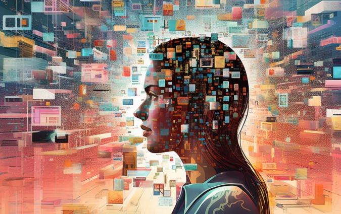 FAQ - visual representation